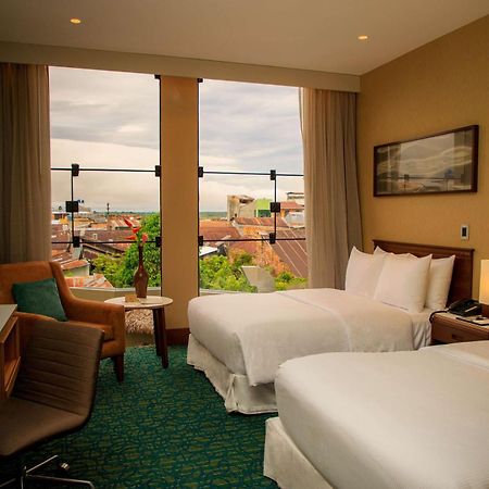 Hotel Doubletree By Hilton Iquitos Exteriér fotografie