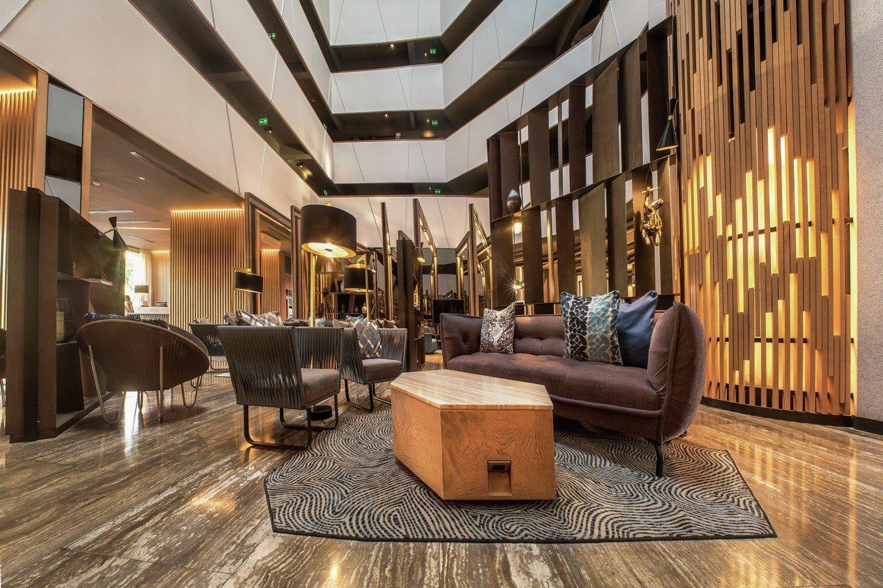 Hotel Doubletree By Hilton Iquitos Exteriér fotografie