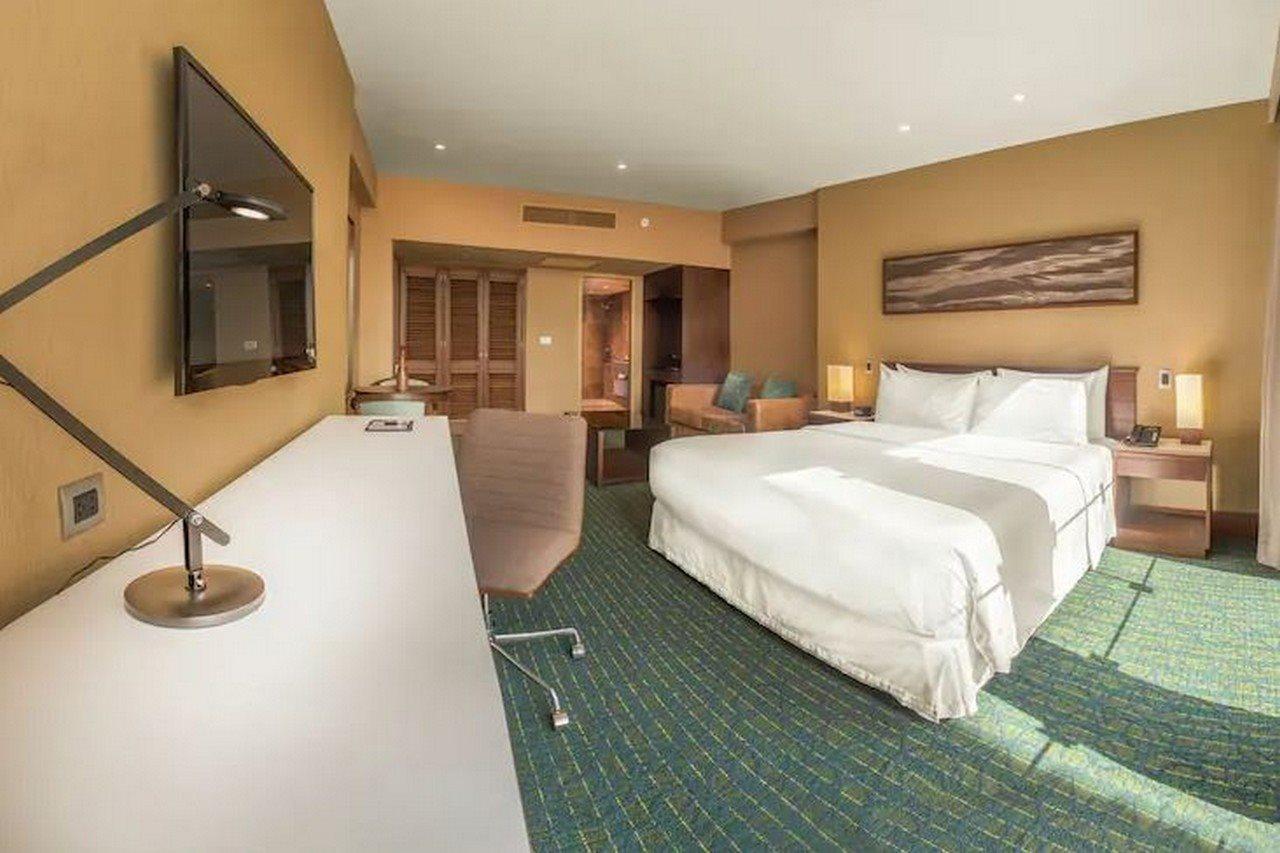 Hotel Doubletree By Hilton Iquitos Exteriér fotografie
