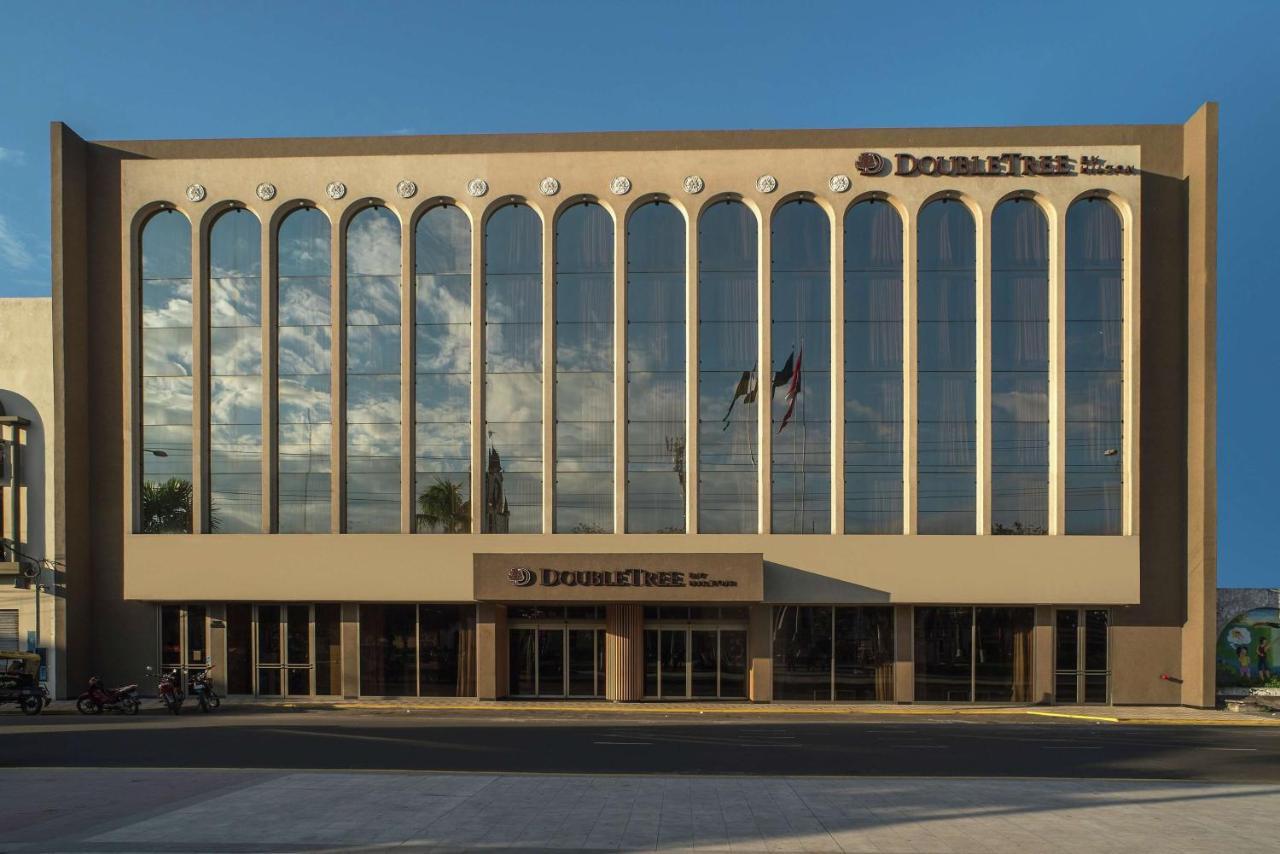 Hotel Doubletree By Hilton Iquitos Exteriér fotografie
