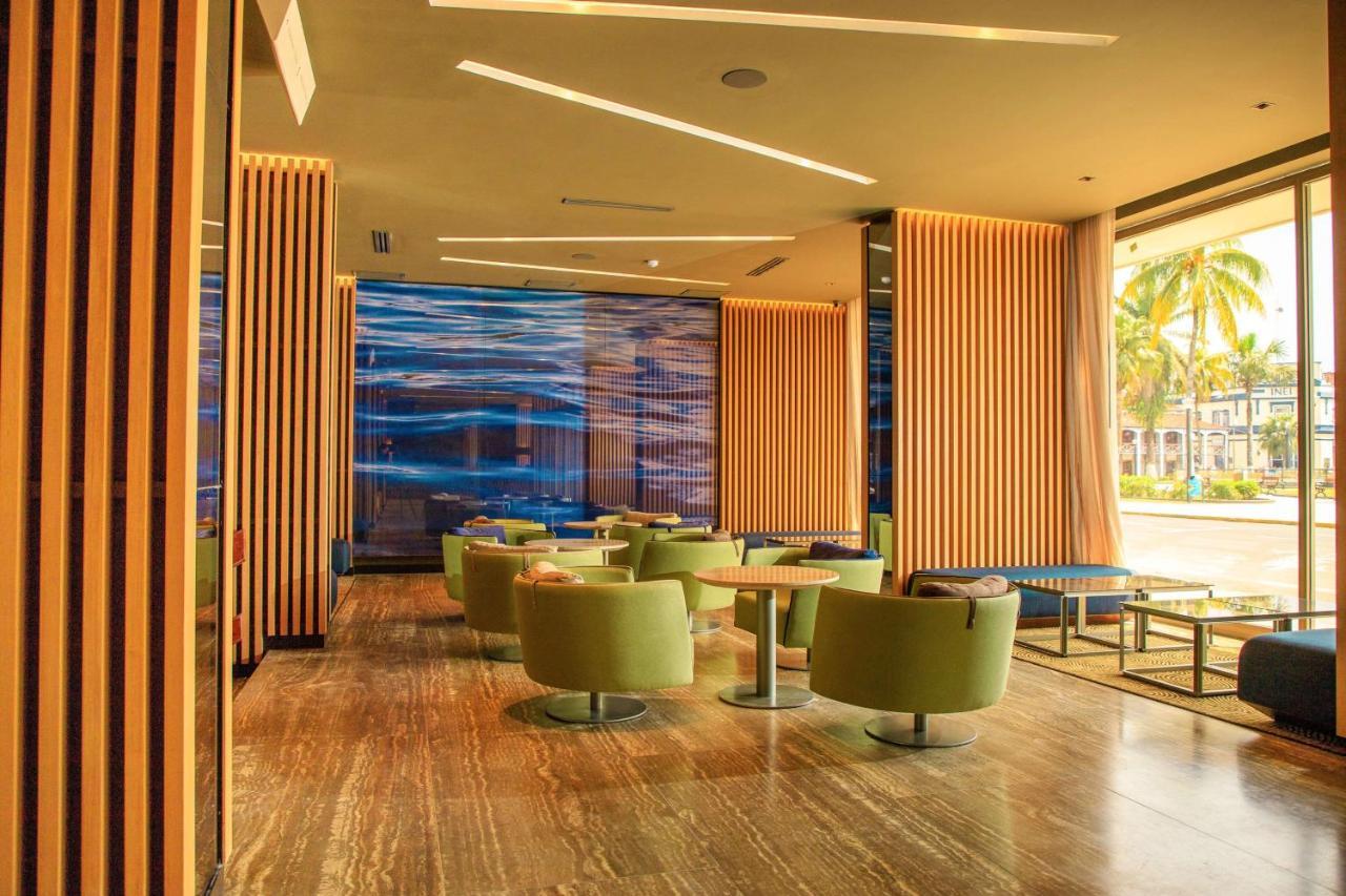 Hotel Doubletree By Hilton Iquitos Exteriér fotografie