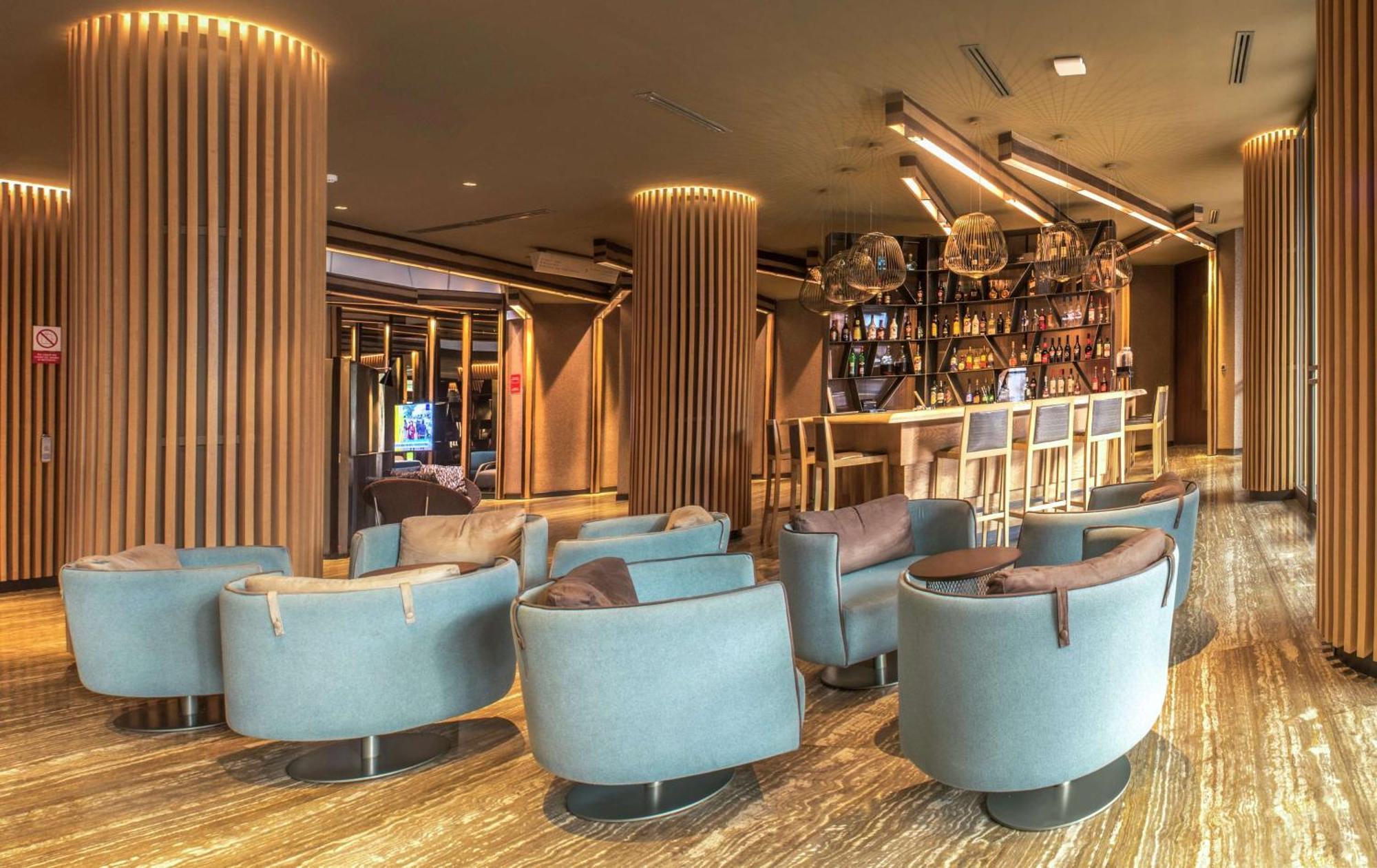 Hotel Doubletree By Hilton Iquitos Exteriér fotografie