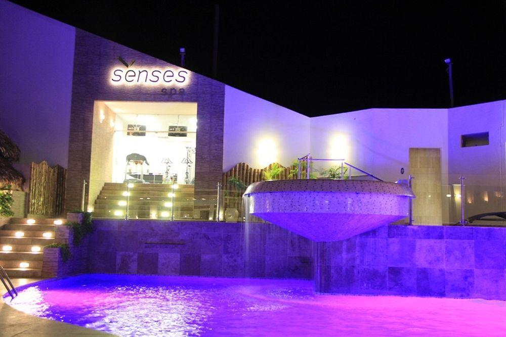 Hotel Doubletree By Hilton Iquitos Exteriér fotografie
