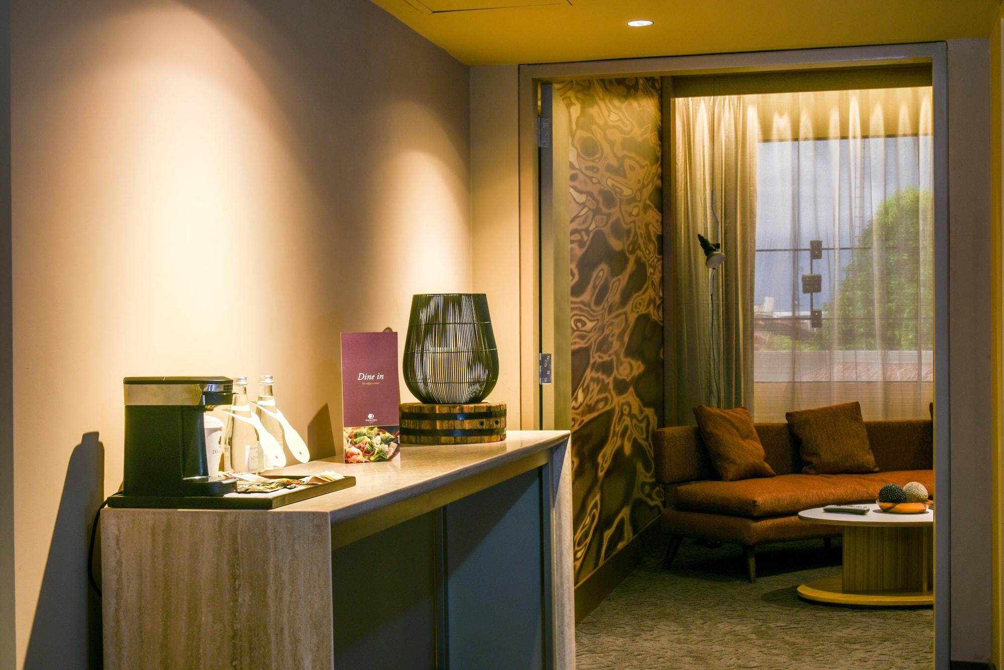 Hotel Doubletree By Hilton Iquitos Exteriér fotografie