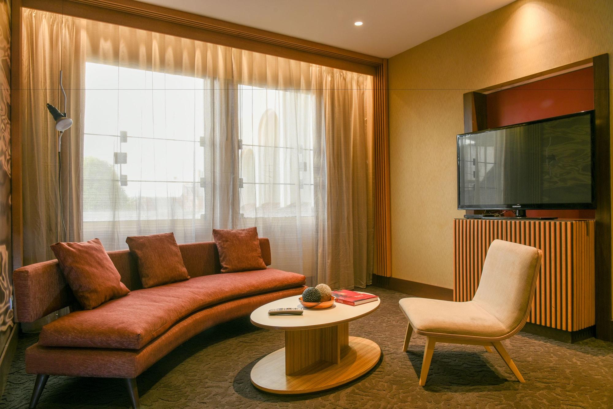 Hotel Doubletree By Hilton Iquitos Exteriér fotografie