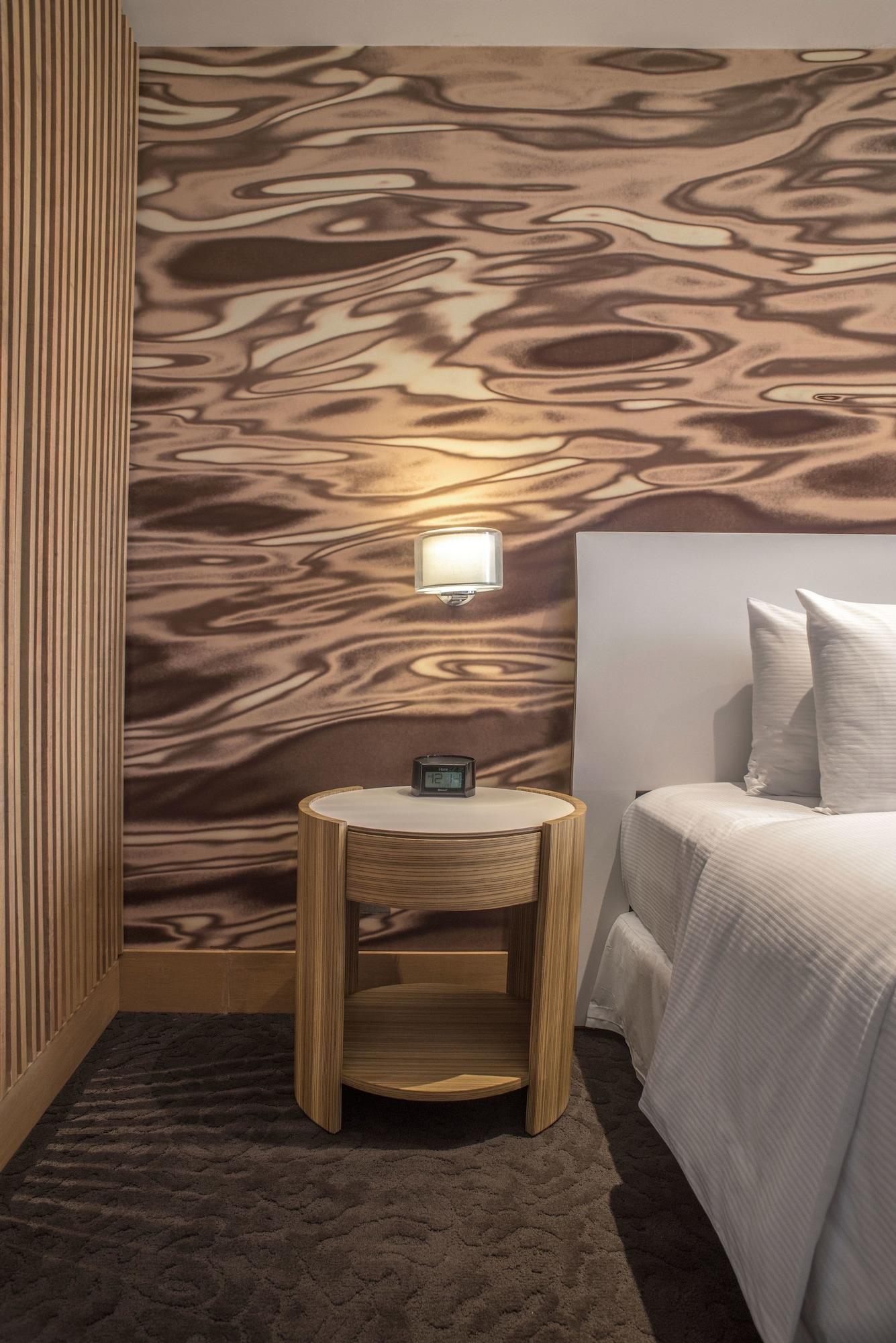 Hotel Doubletree By Hilton Iquitos Exteriér fotografie